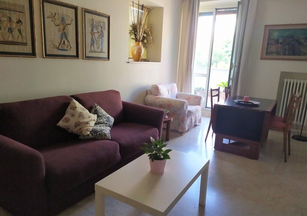 Photo of Livingroom in Gianicolense