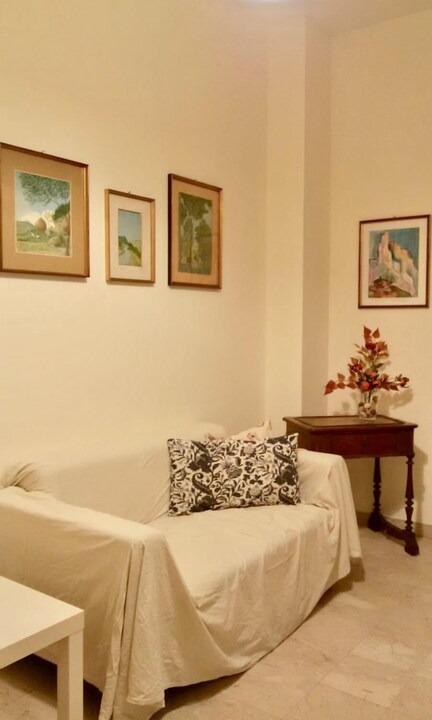 Photo of Bedroom in Gianicolense