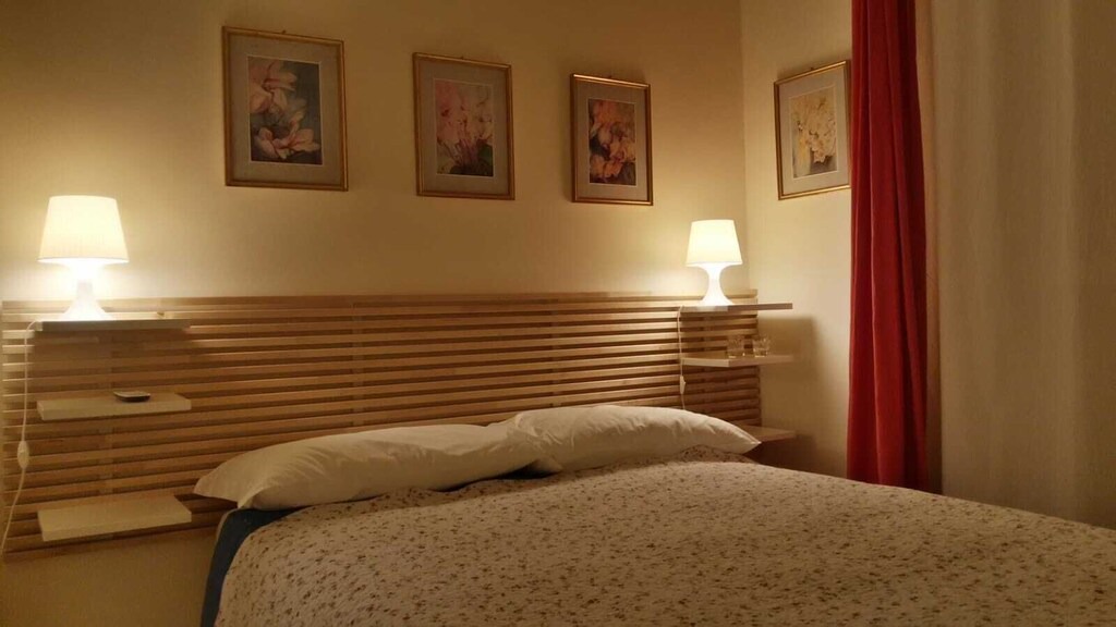 Photo of Bedroom in Gianicolense