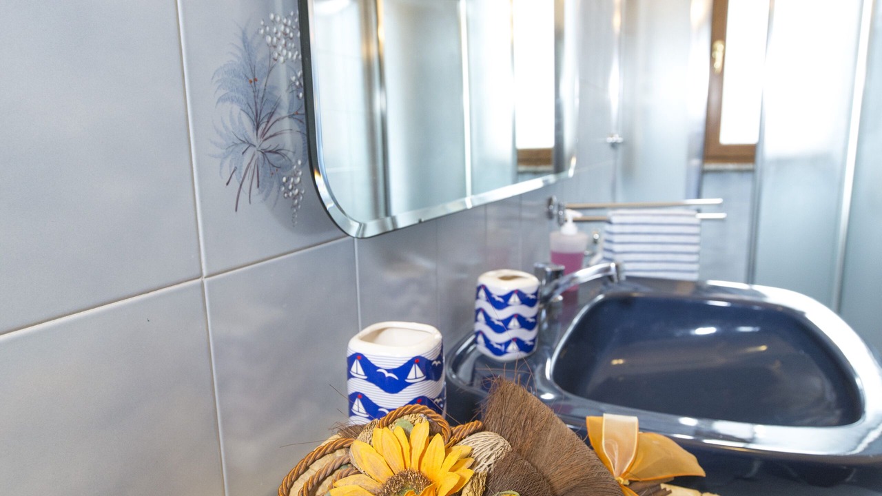 Photo of Bathroom in Ascoli Piceno