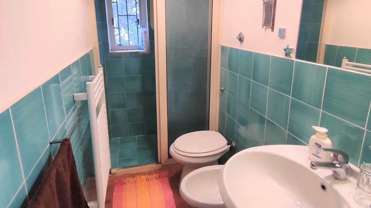 Photo of Bathroom in Agropoli