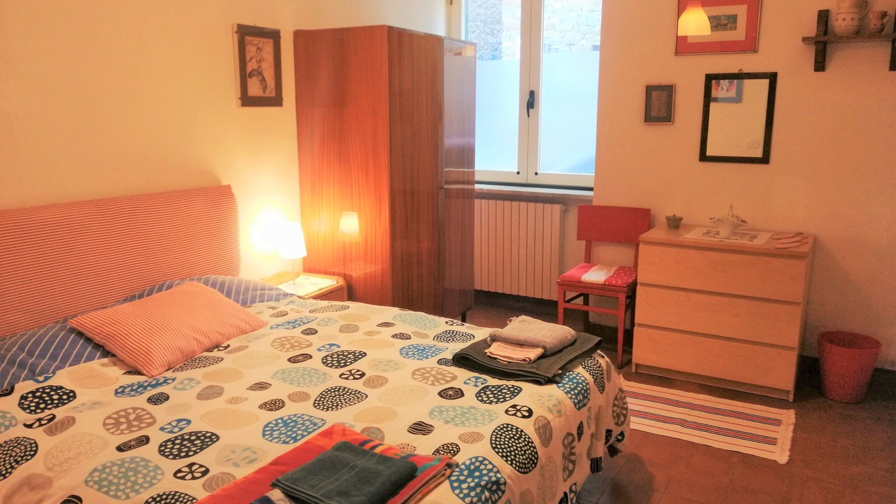 Photo of Bedroom in Agropoli