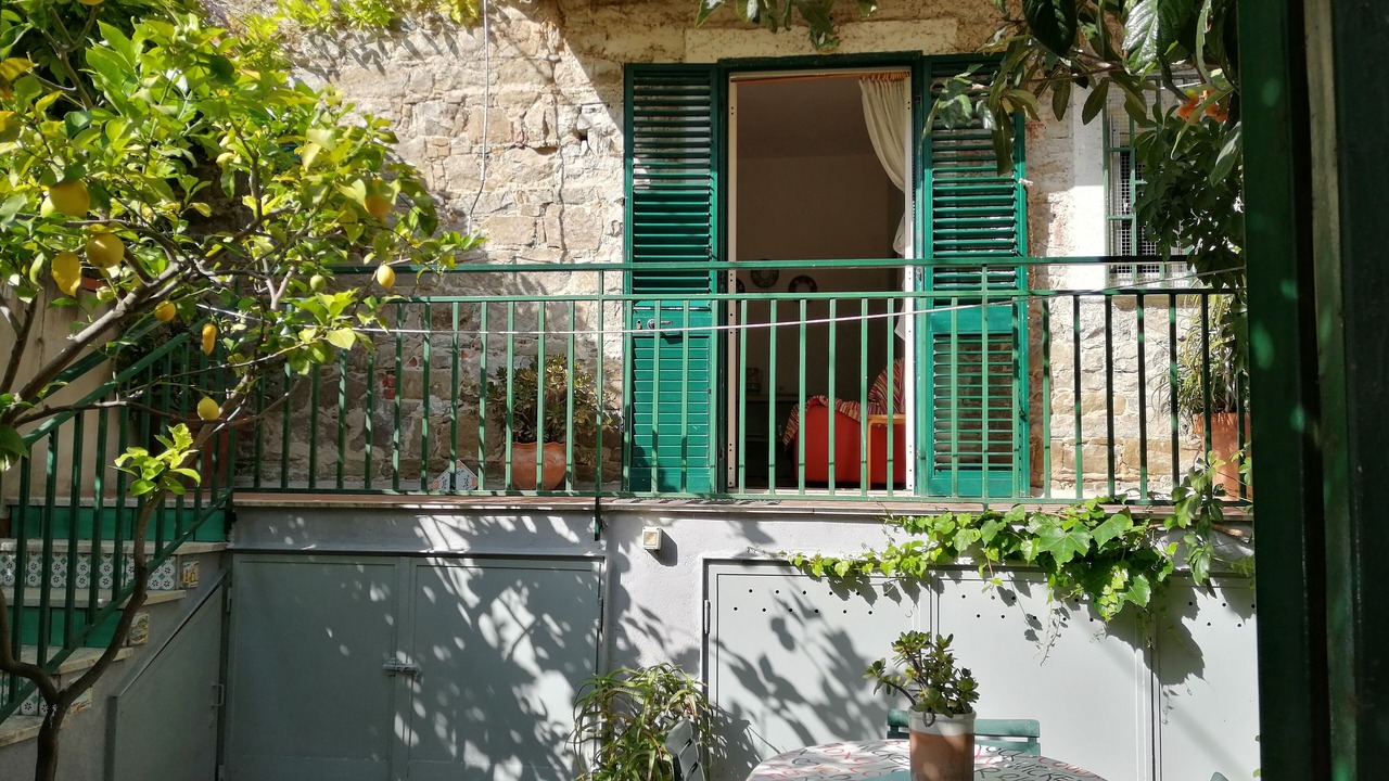 Photo of Outdoor in Agropoli