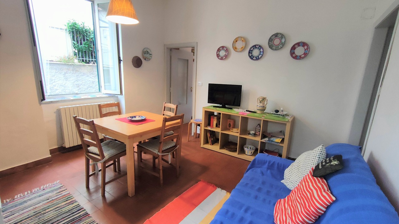 Photo of Livingroom in Agropoli