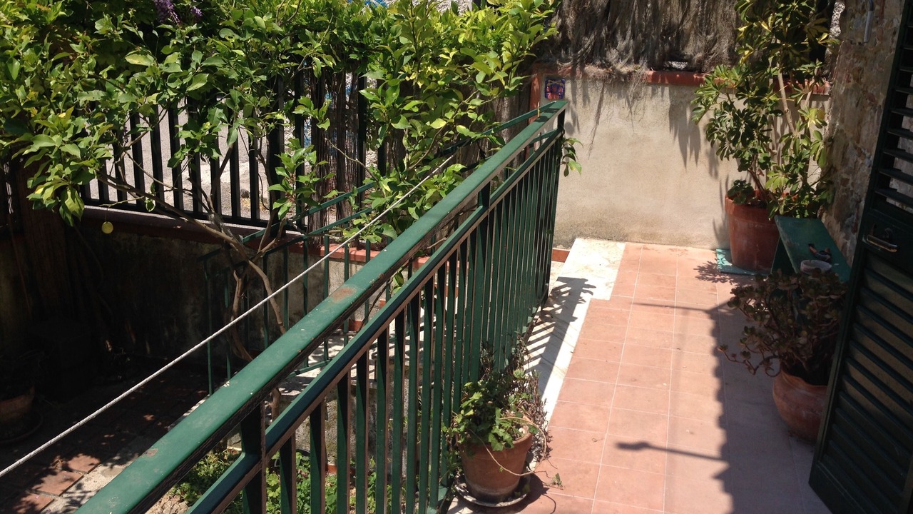 Photo of Outdoor in Agropoli