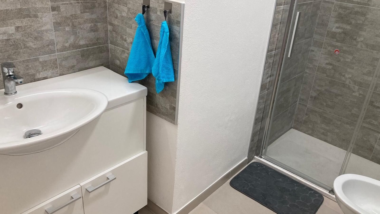 Photo of Bathroom in Gianola