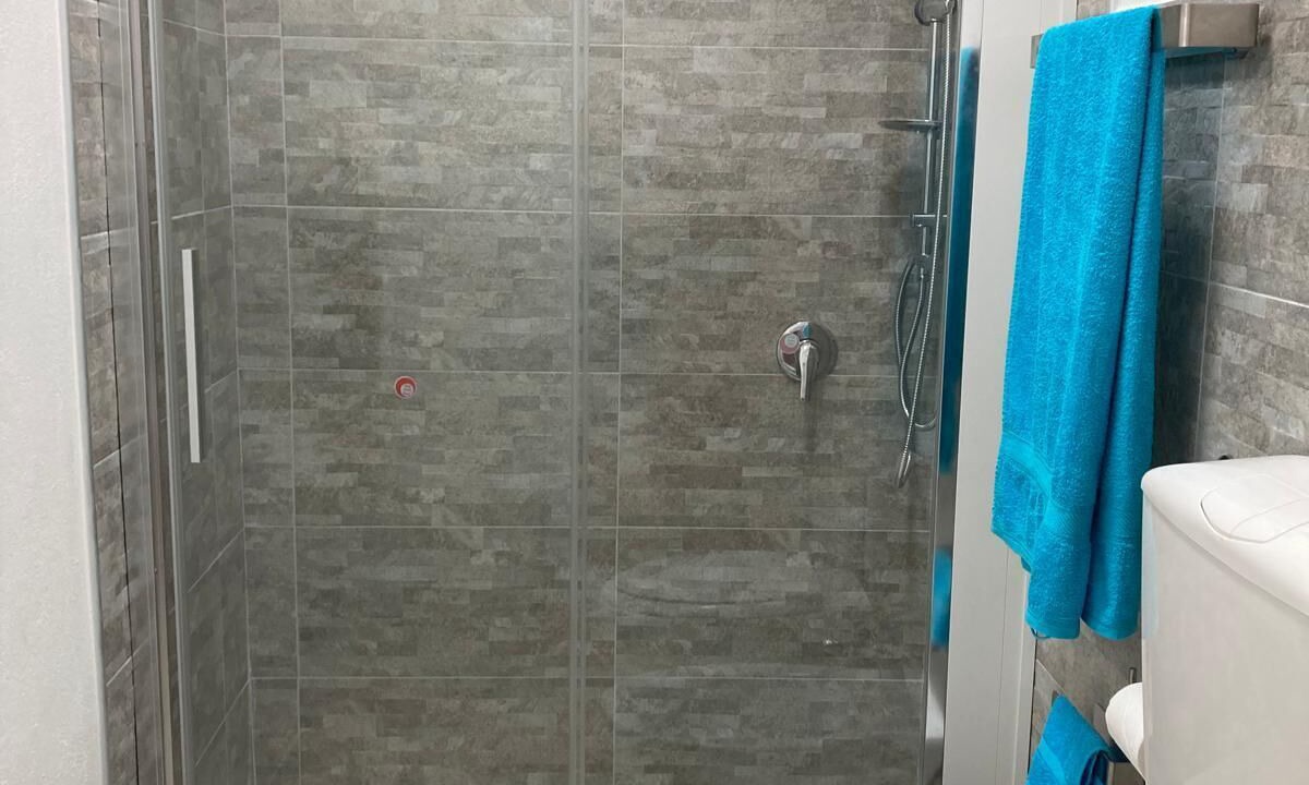 Photo of Bathroom in Gianola