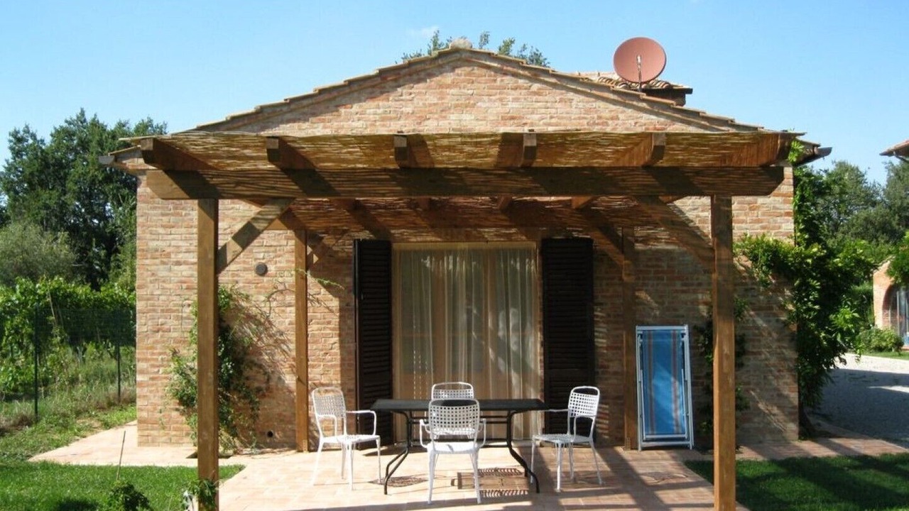 Photo of Outdoor in Montepulciano