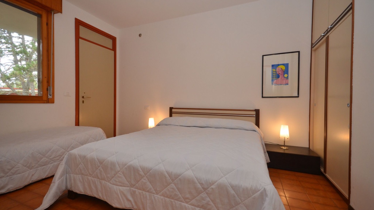 Photo of Bedroom in Bibione Pineda