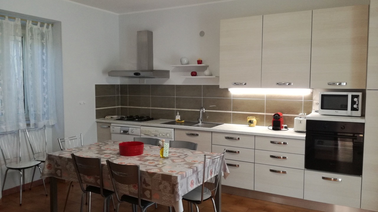 Photo of Kitchen in Colfelice