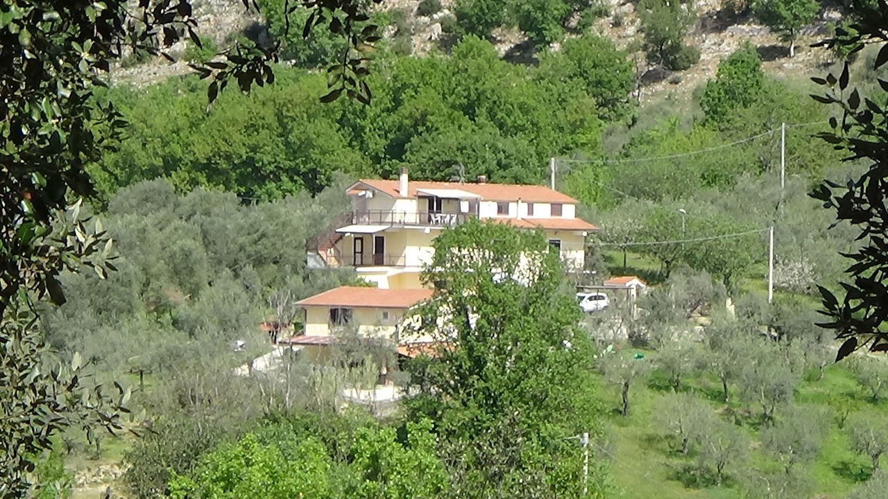 Photo of Outdoor in Colfelice