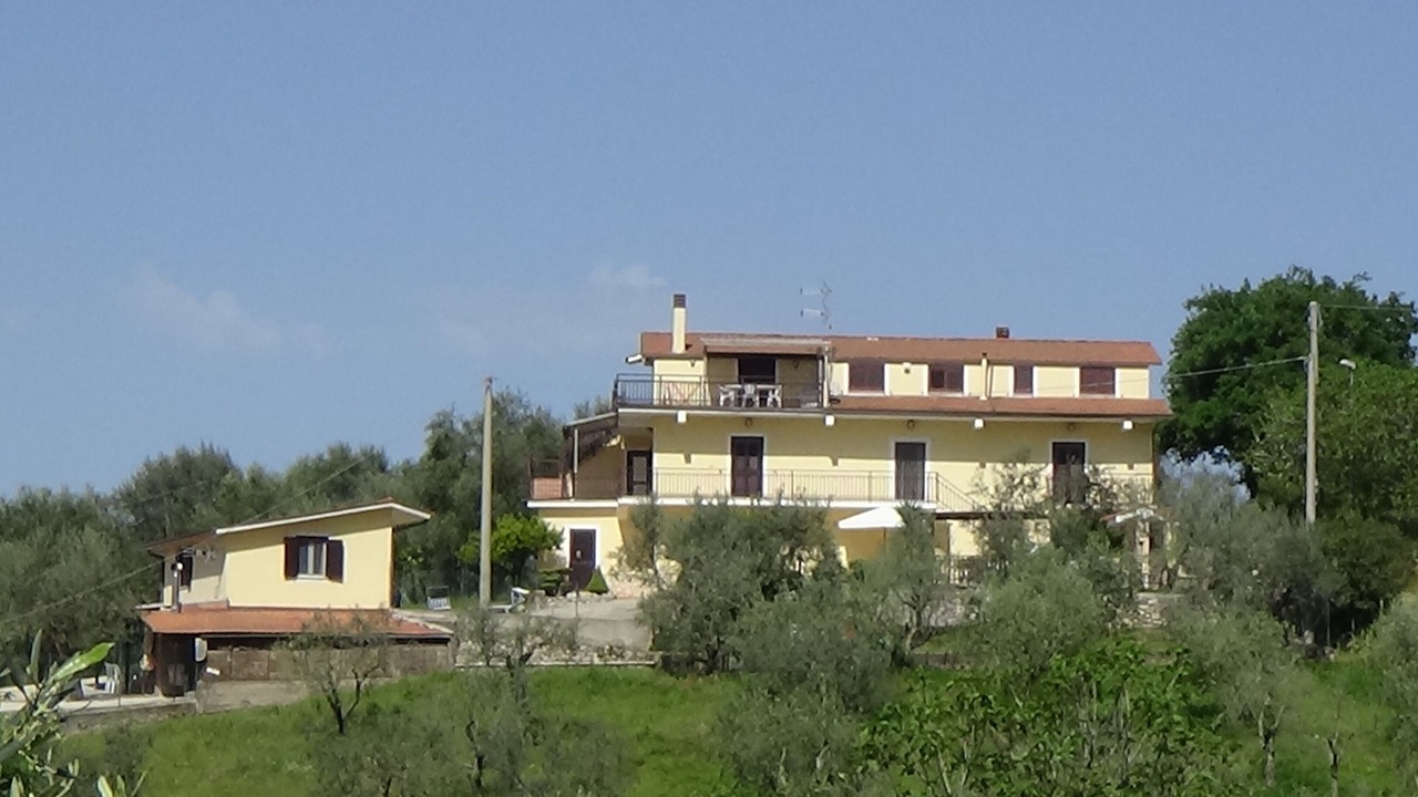 Photo of Outdoor in Colfelice