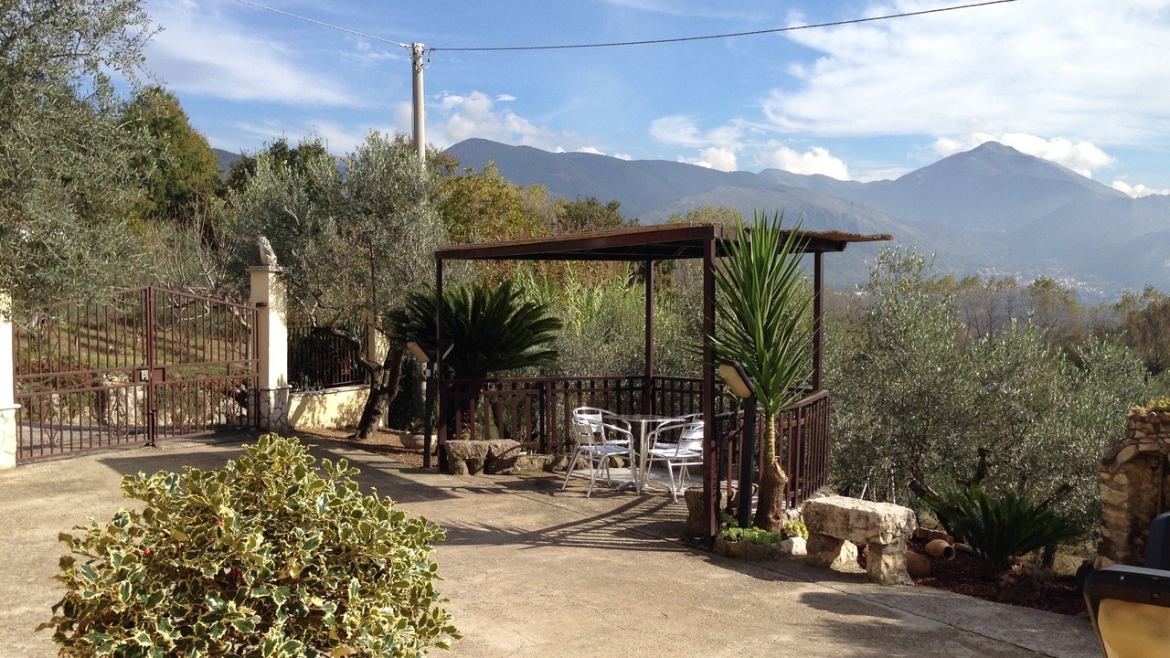 Photo of Outdoor in Colfelice