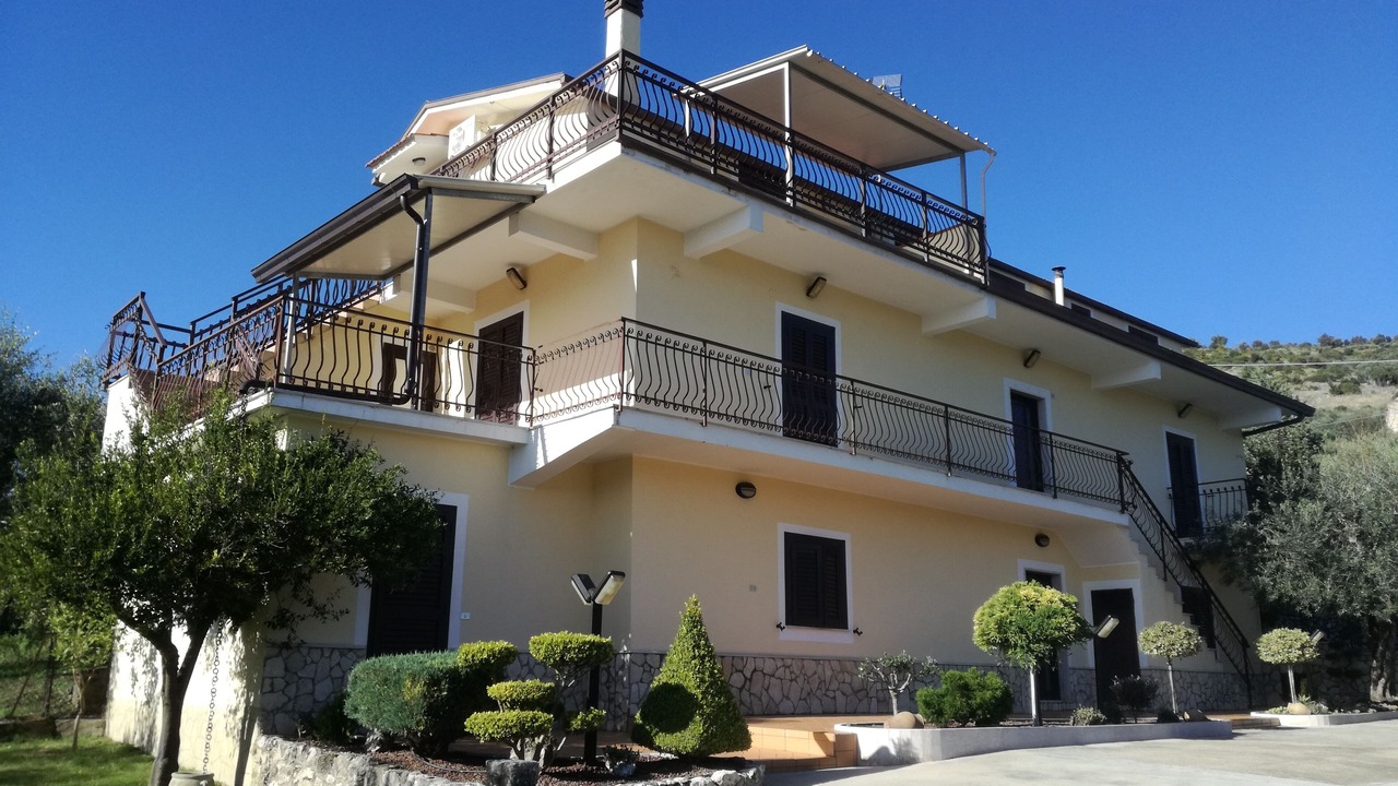 Photo of Outdoor in Colfelice