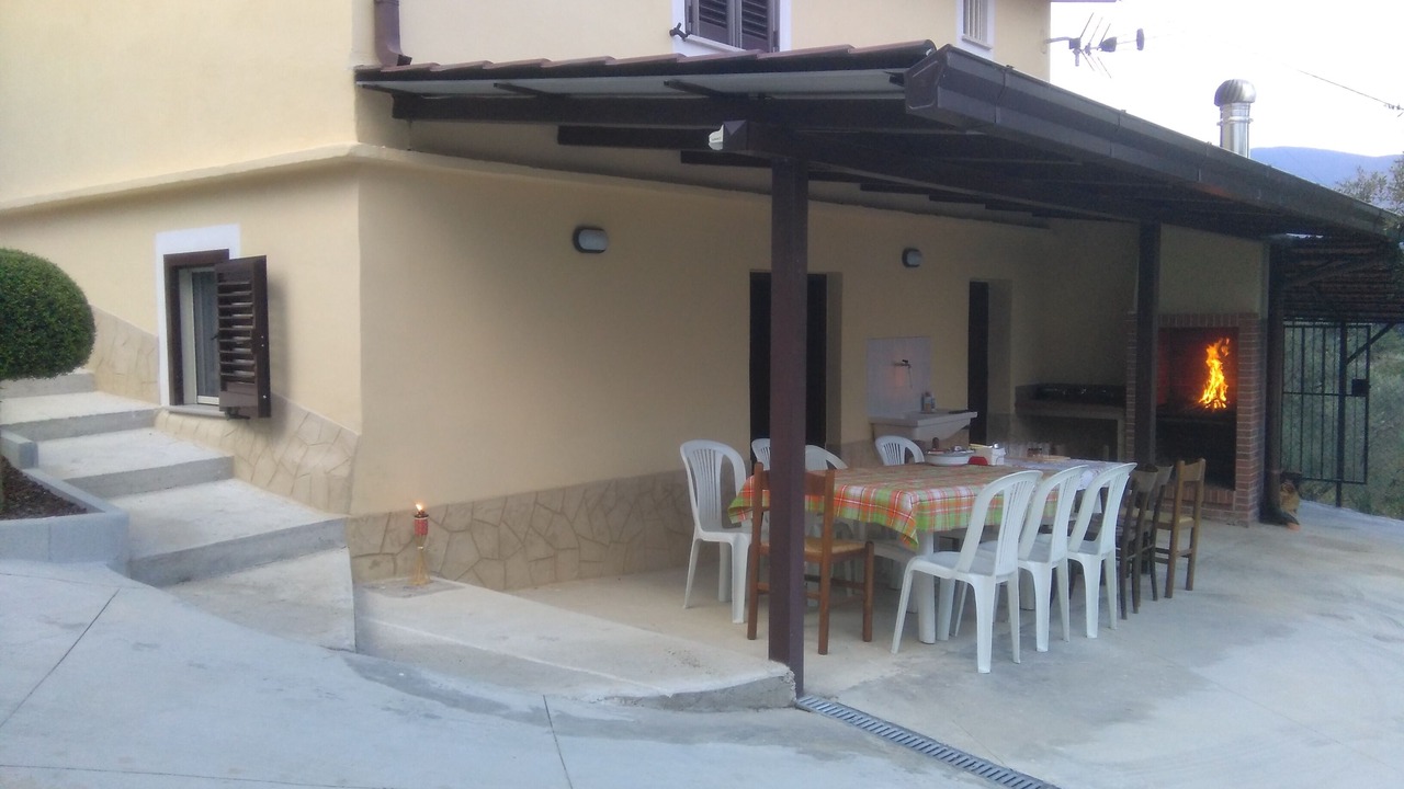 Photo of Outdoor in Colfelice