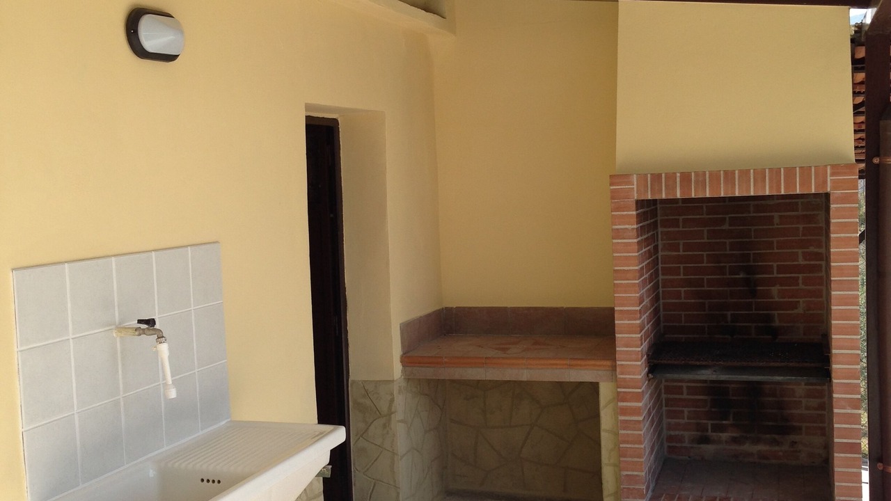 Photo of Patio Balcony in Colfelice