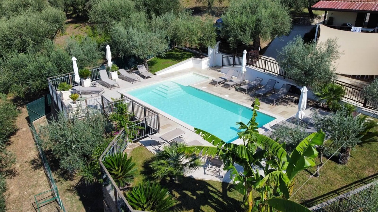 Photo of Outdoor in Colfelice