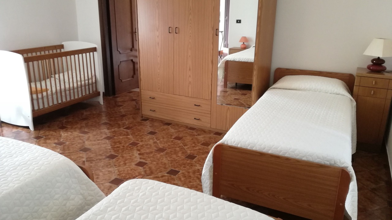 Photo of Bedroom in Colfelice