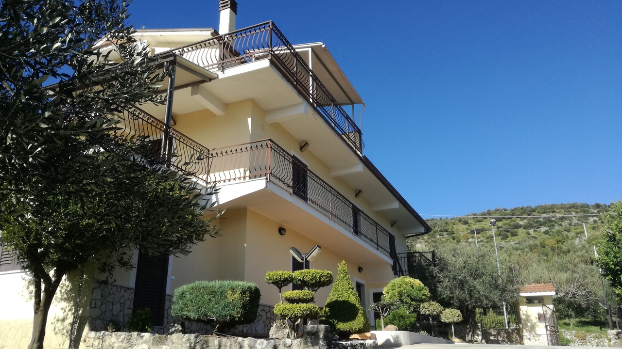 Photo of Outdoor in Colfelice