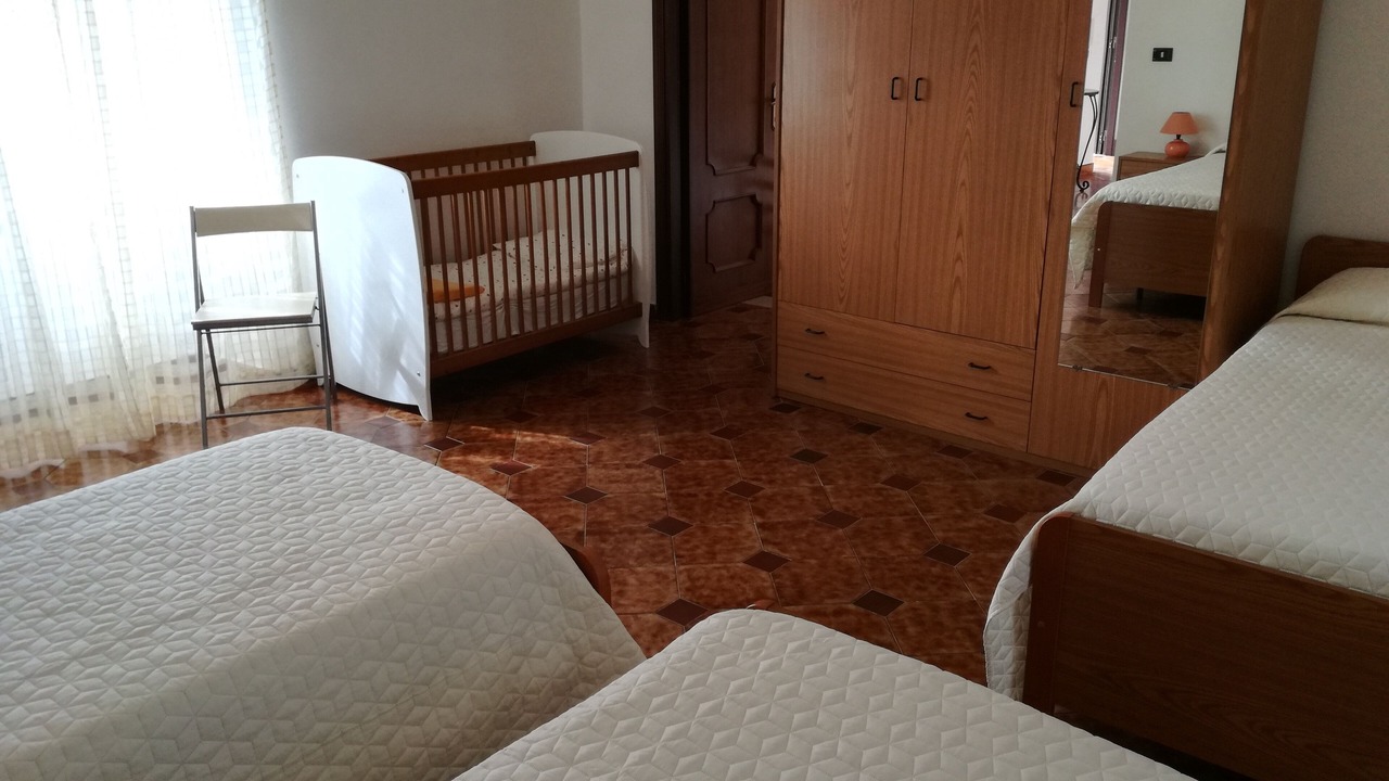 Photo of Bedroom in Colfelice