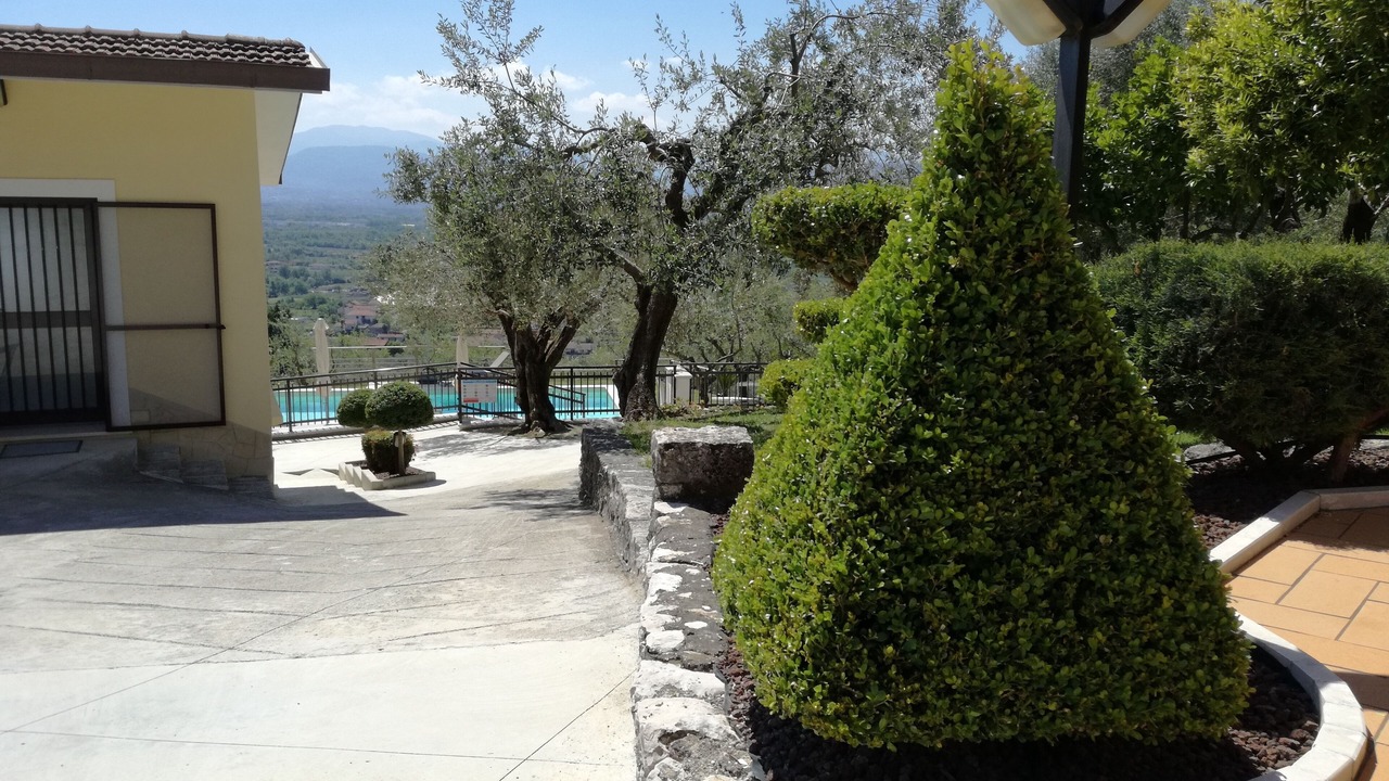 Photo of Outdoor in Colfelice