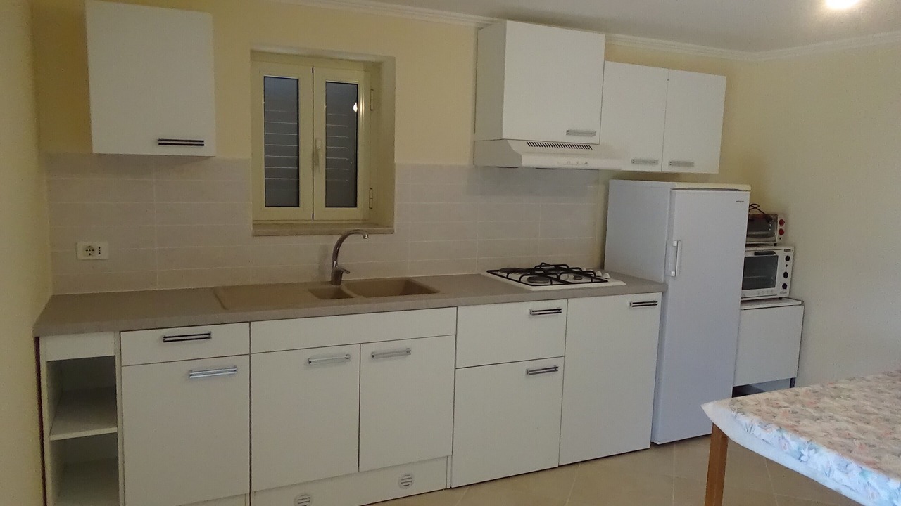 Photo of Kitchen in Colfelice