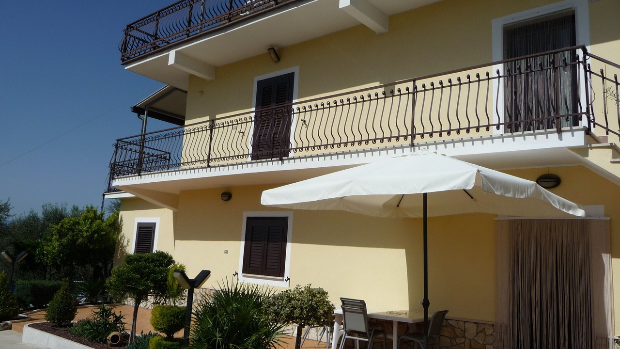 Photo of Outdoor in Colfelice