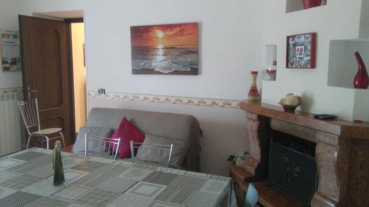 Photo of Livingroom in Colfelice