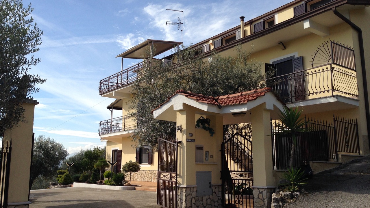 Photo of Outdoor in Colfelice