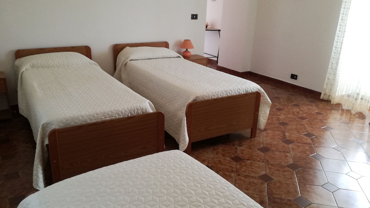 Photo of Bedroom in Colfelice