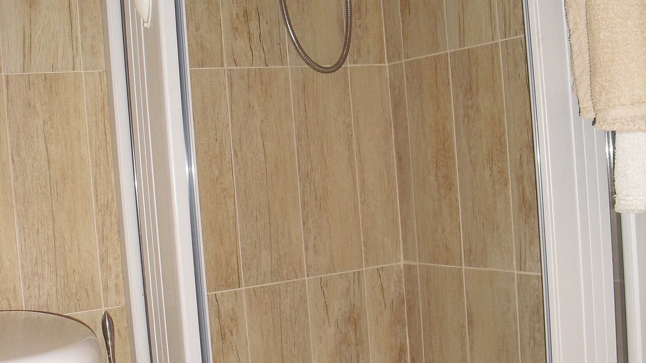 Photo of Bathroom in Cagnano Varano