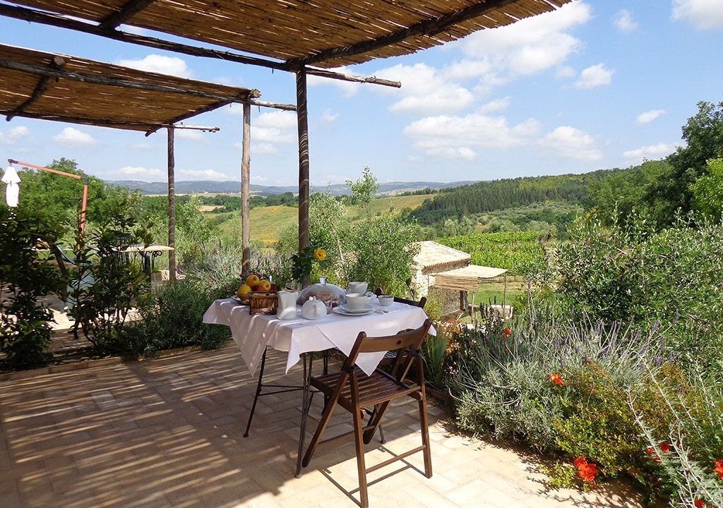 Photo of Outdoor in Saturnia