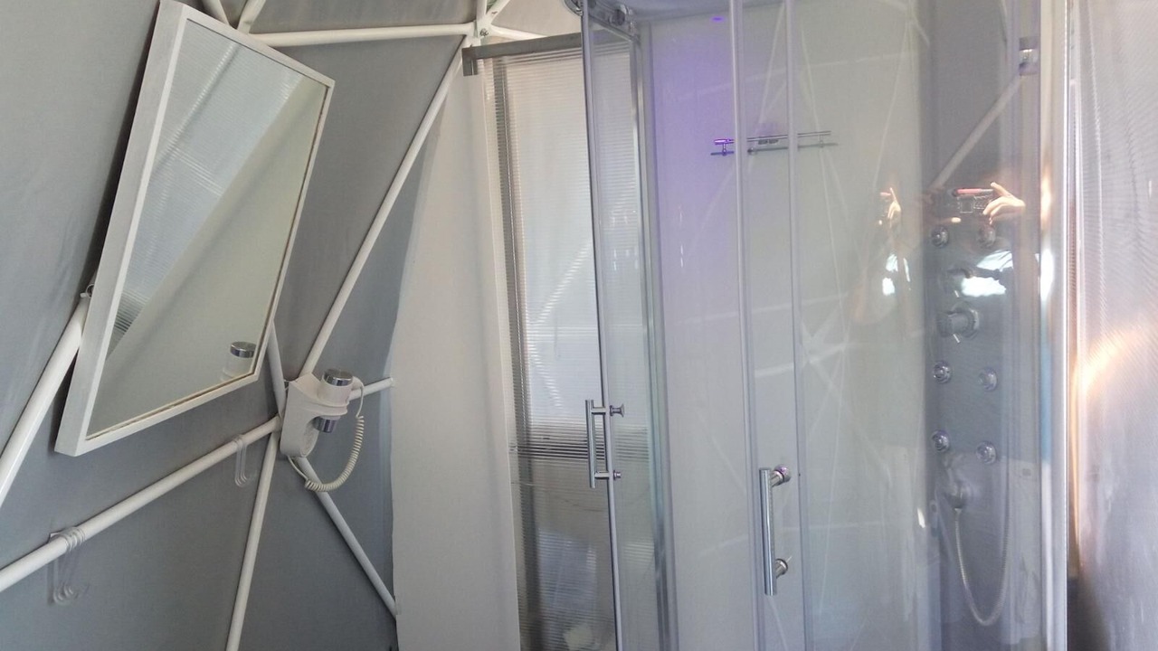 Photo of Bathroom in Forio