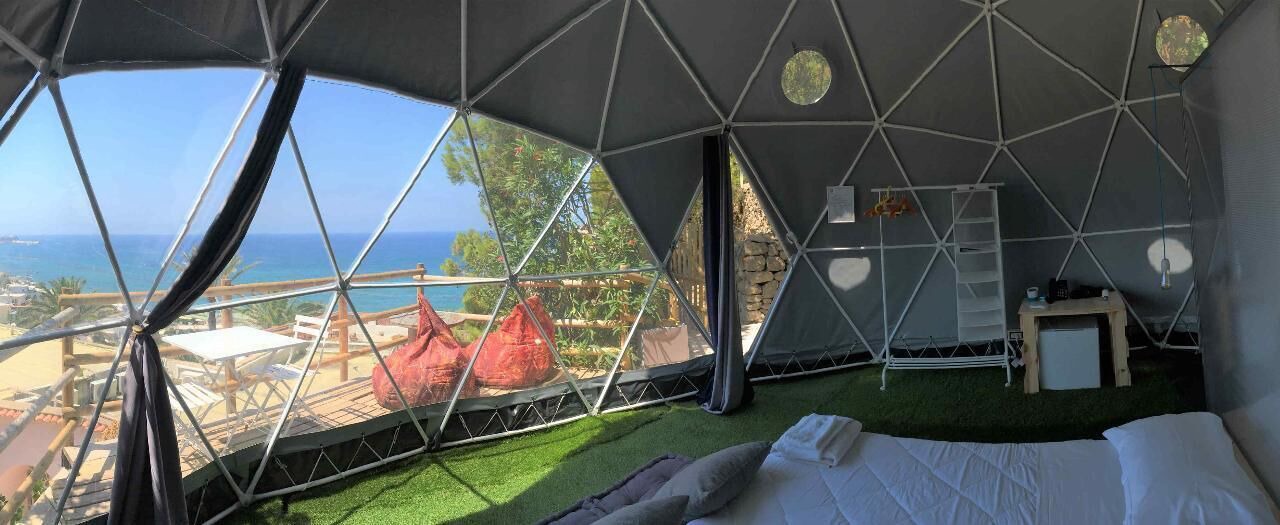 Photo of Bedroom in Forio