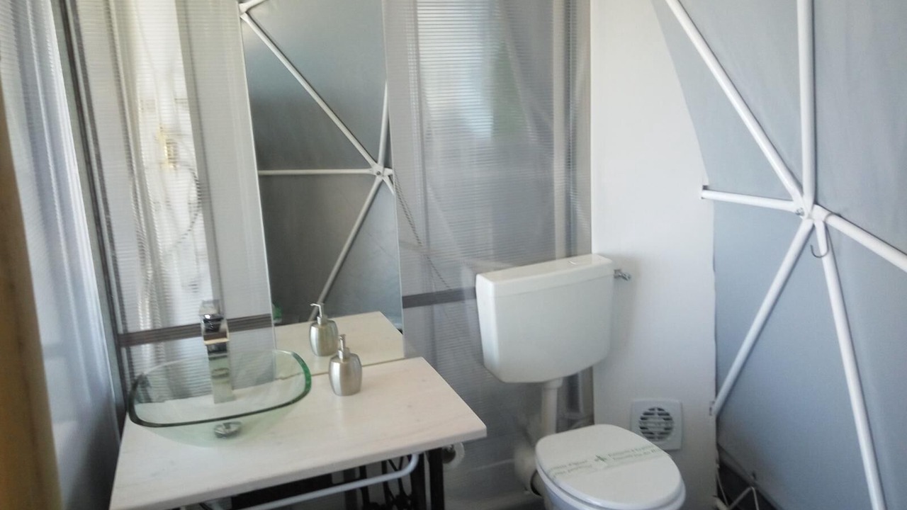 Photo of Bathroom in Forio