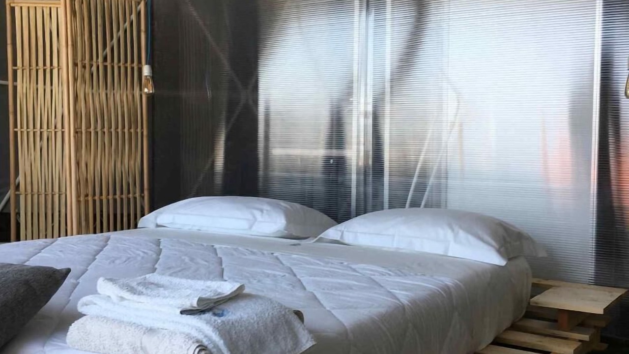 Photo of Bedroom in Forio