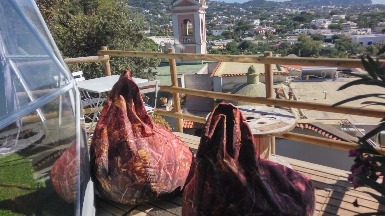 Photo of Outdoor in Forio