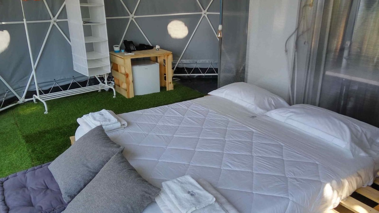 Photo of Bedroom in Forio