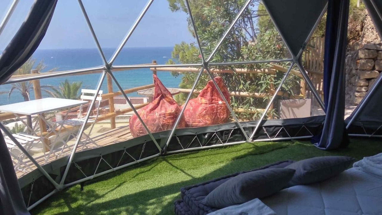 Photo of Outdoor in Forio