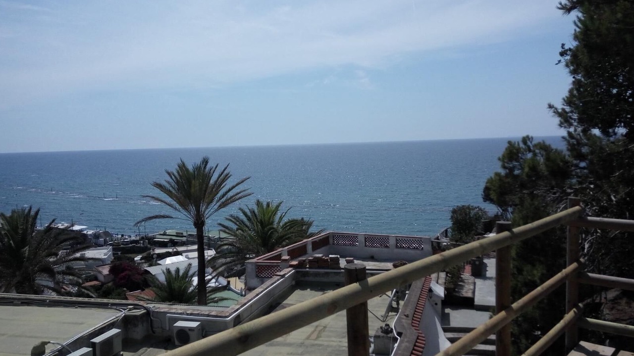 Photo of Outdoor in Forio