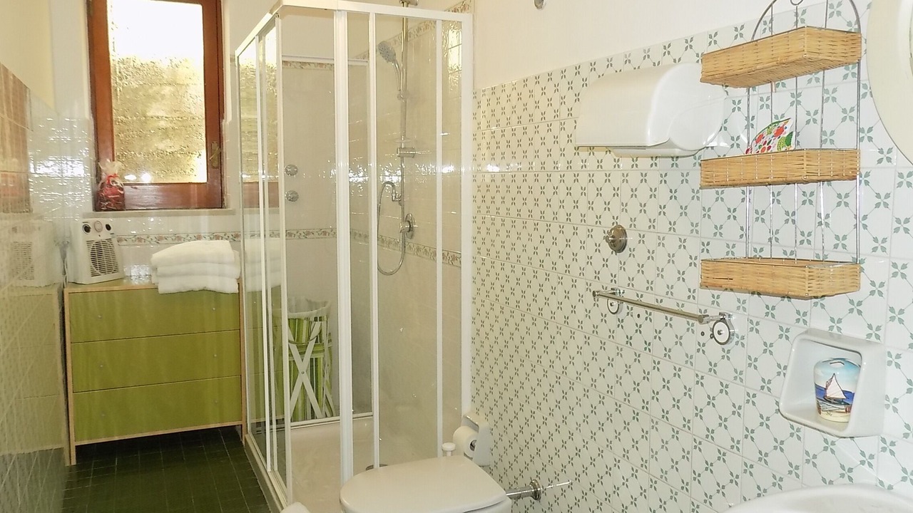Photo of Bathroom in Conca dei Marini