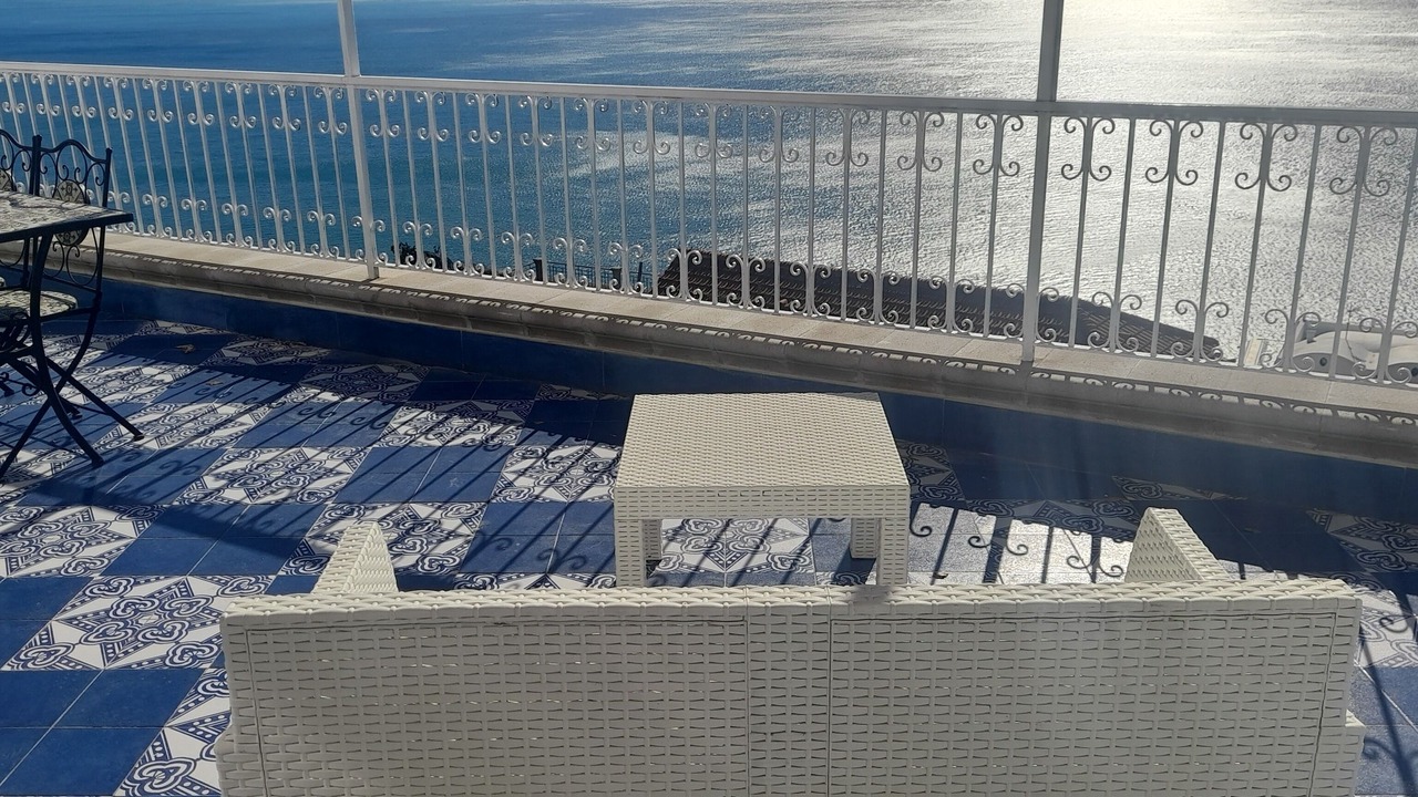Photo of Outdoor in Conca dei Marini