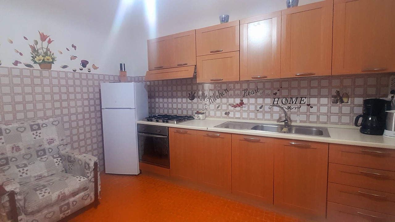 Photo of Kitchen in Conca dei Marini