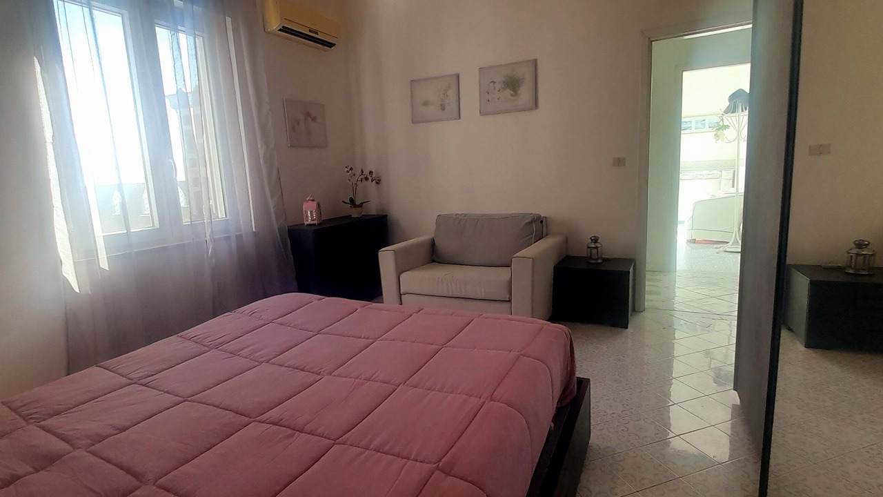 Photo of Bedroom in Conca dei Marini