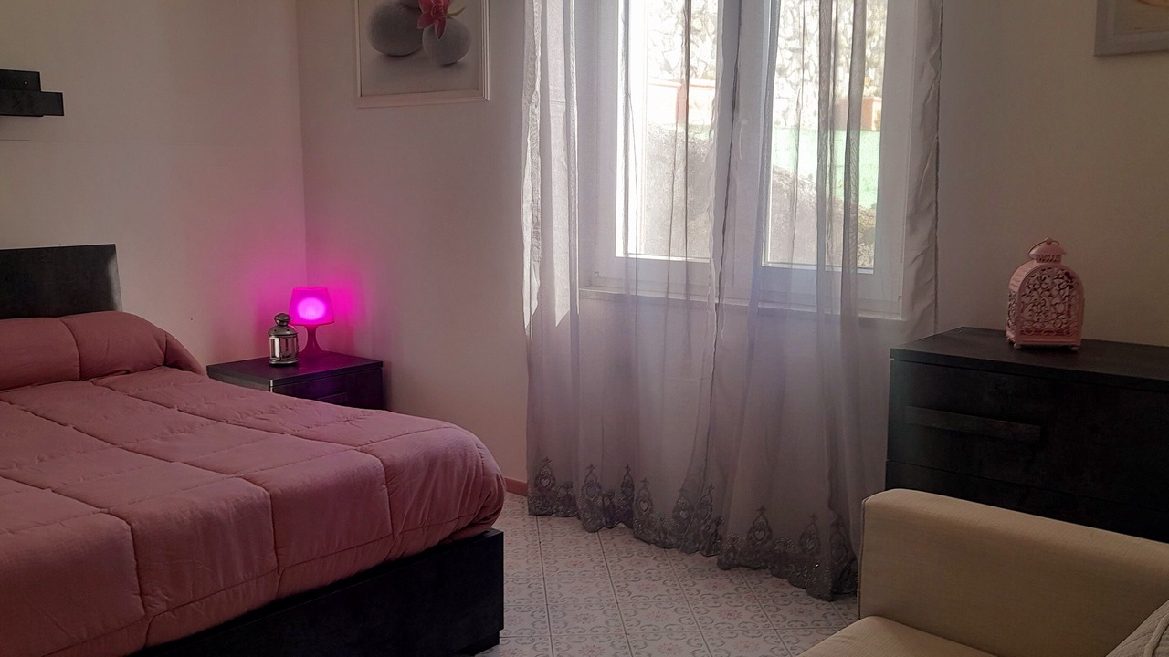 Photo of Bedroom in Conca dei Marini