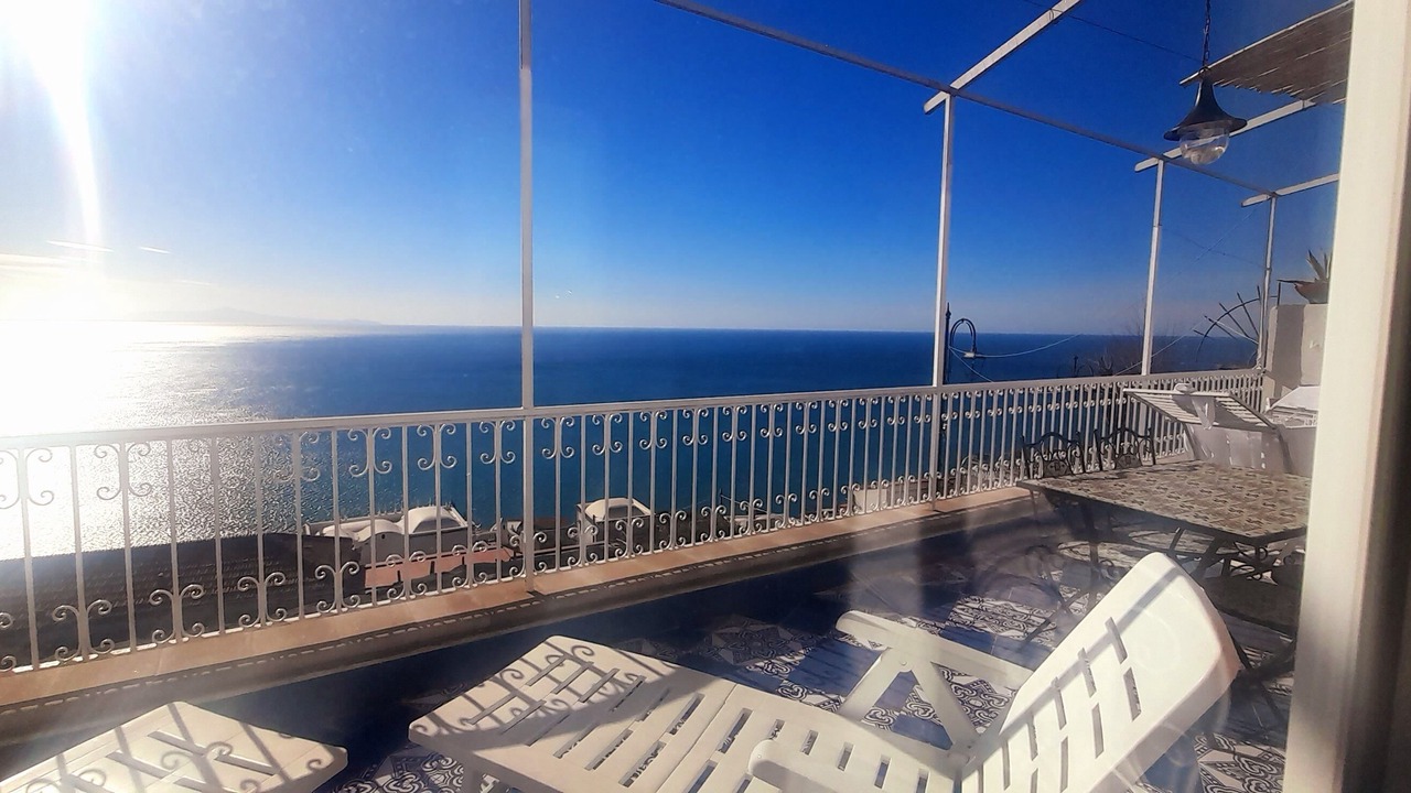 Photo of Outdoor in Conca dei Marini