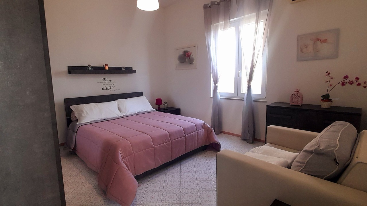 Photo of Bedroom in Conca dei Marini