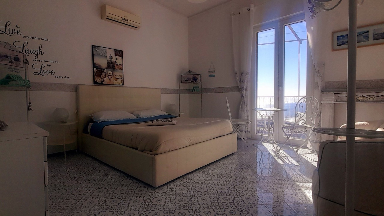Photo of Bedroom in Conca dei Marini