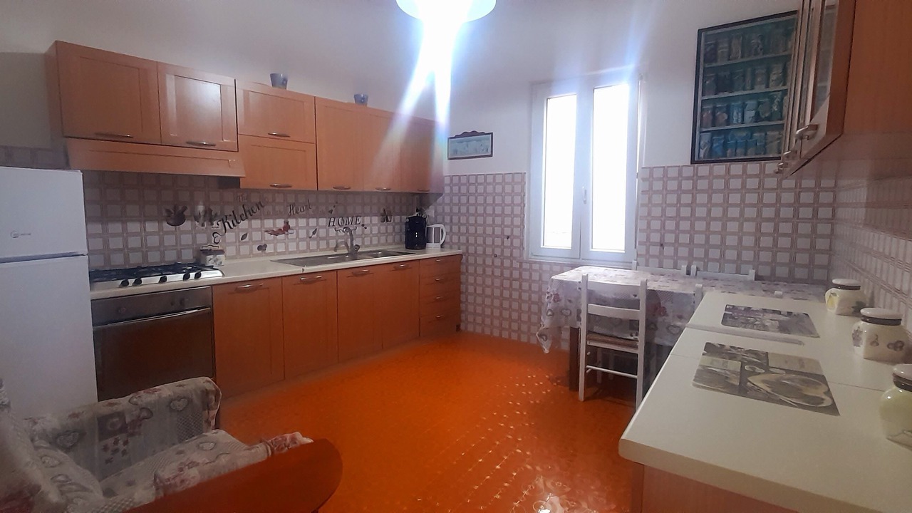 Photo of Kitchen in Conca dei Marini