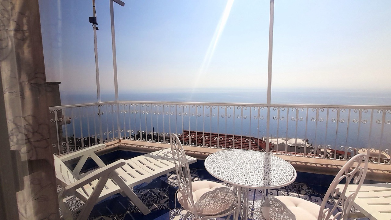 Photo of Outdoor in Conca dei Marini
